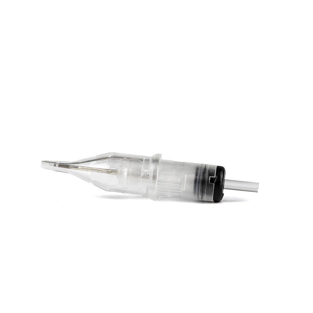 Slim Line Cartridges 3513 Round Liner Long Taper - 20St.