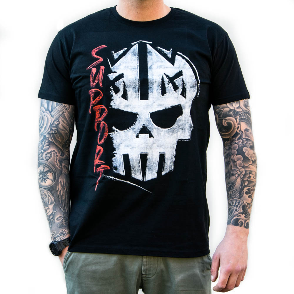 Magic Moon T-Shirt Support Magic Moon T-Shirt Support