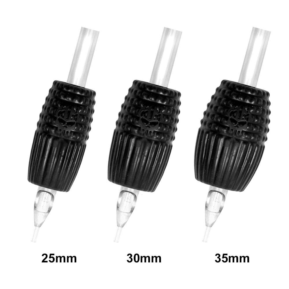 Magic Moon Skull Tubes 30mm 3er RL - 20St.