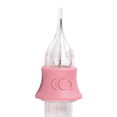 Round Liner Long Taper