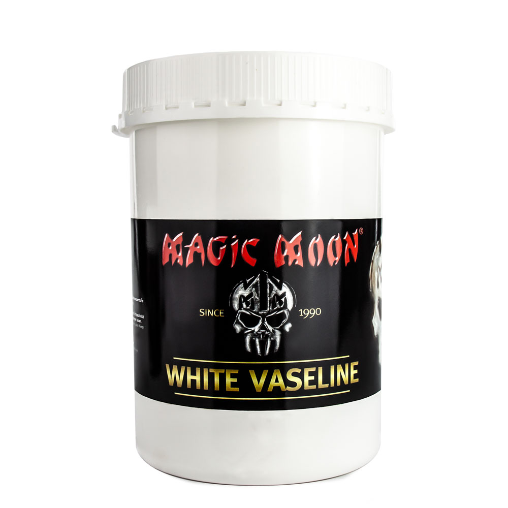 Weiße Vaseline 1000g