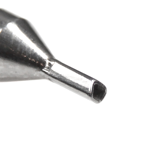 Long Tip Metall 11er DI