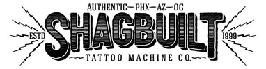 Shagbuilt