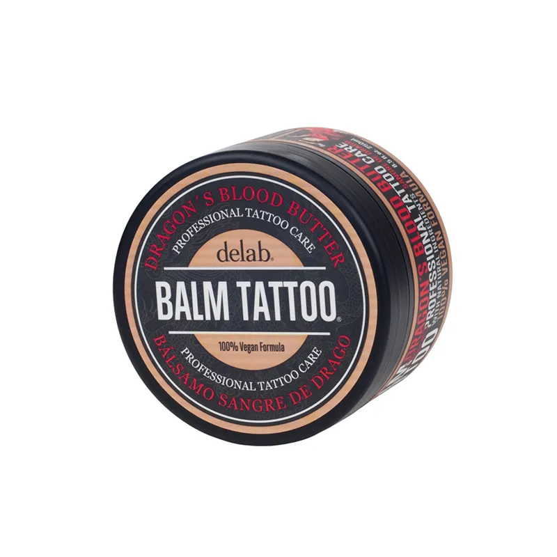 Balm Tattoo -  Dragon's Blood Butter 250ml