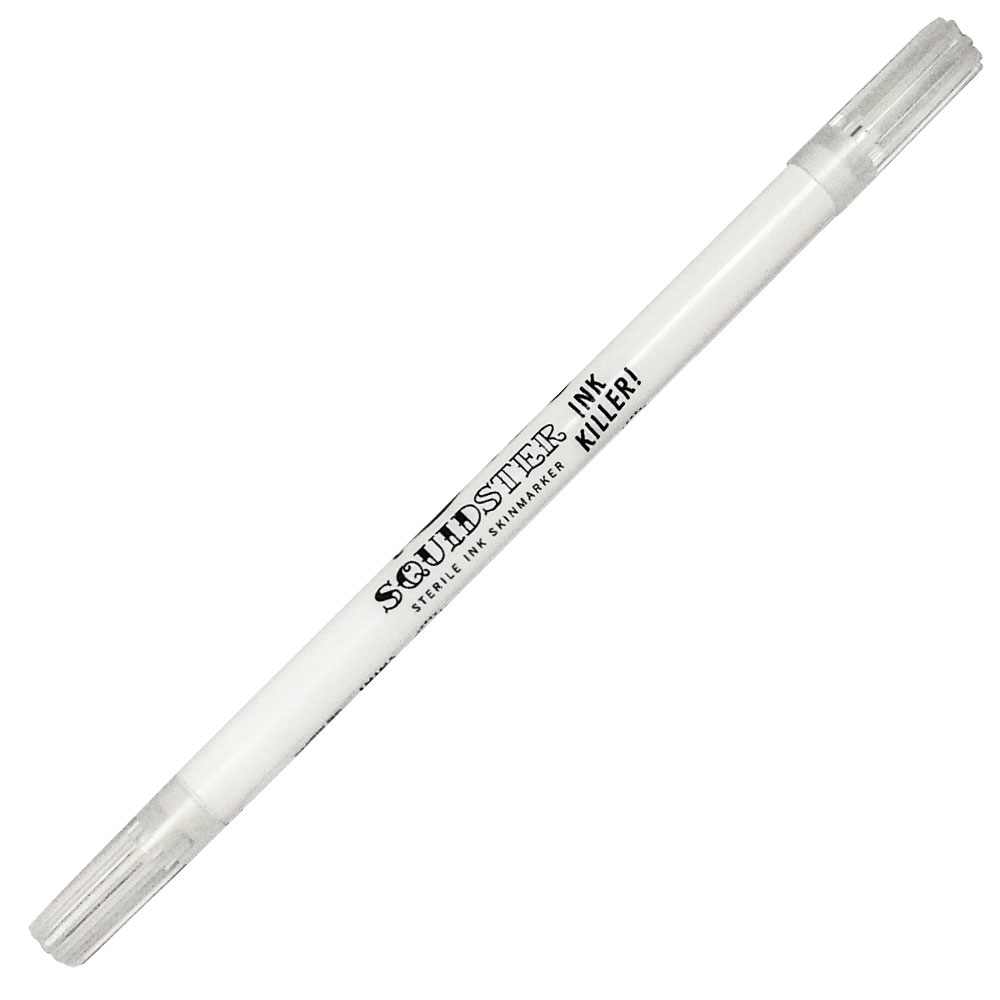Squidster Skin Marker Eraser