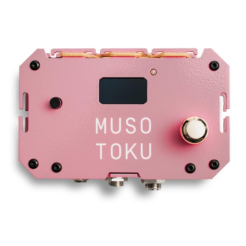 Musotoku Netzteil PMU Edition