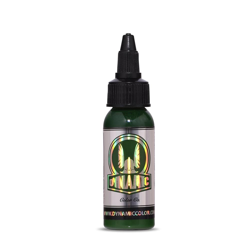 Forest Green - 30ml -  Viking by Dynamic