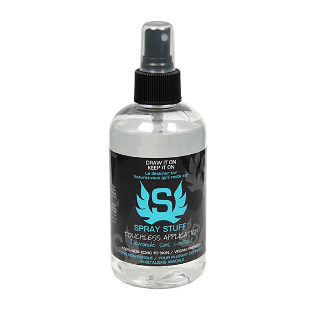 Spray Stuff 8oz (250ml)