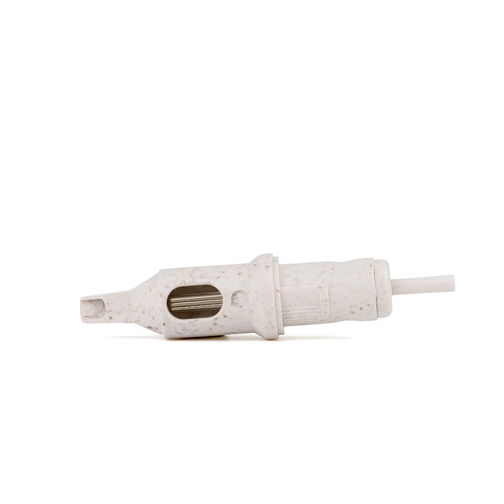 Biodegradable Cartridges 3513 Soft Edge Magnum Long Taper-20St