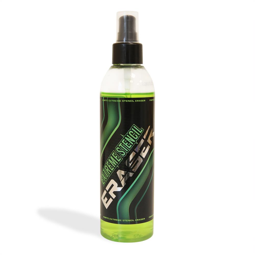 Extreme Stencil Eraser 250ml