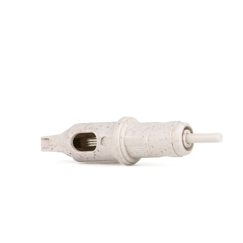 Biodegradable Cartridges 3019 Soft Edge Magnum Long Taper-20St