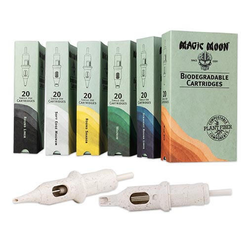 Cartridges