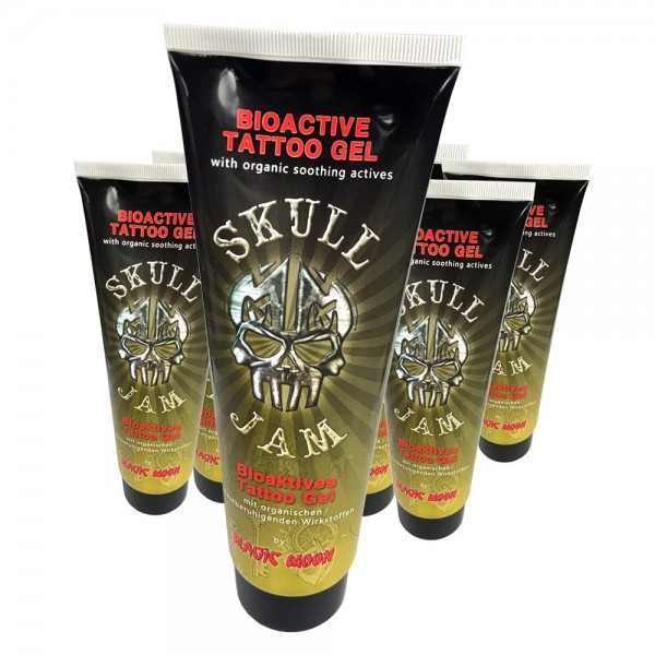 Magic Moon Skull Jam 300ml Magic Moon Skull Jam 300ml