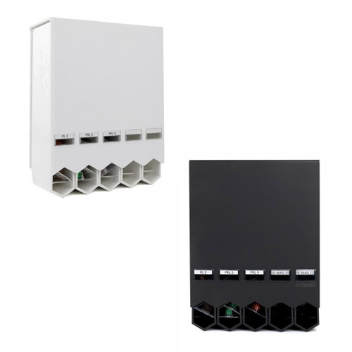 Stinger Storage