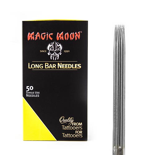 Long Taper - LT