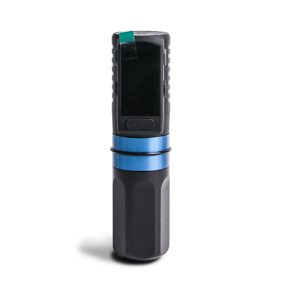 Neuma 5 Flex wireless Pen-Black - 33mm Grip includes  1 x Critical V3 Battery