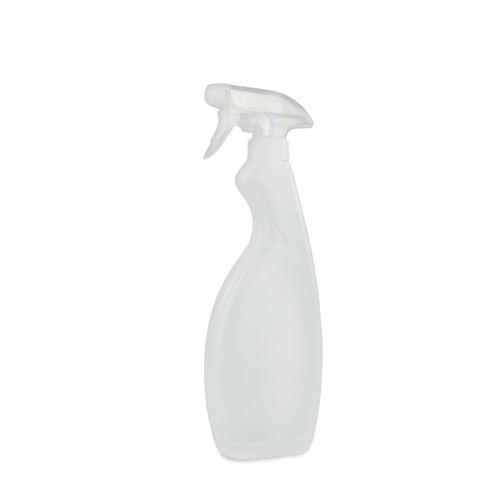 Leerflasche mit Zerstäuber 500ml Leerflasche mit Zerstäuber 500ml