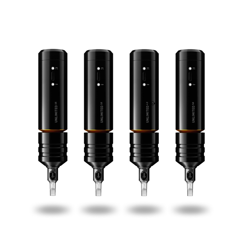 Cheyenne Sol Nova Unlimited Black