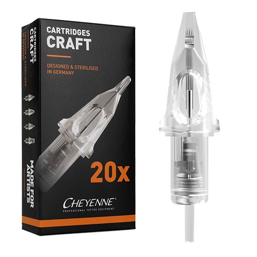 Craft Cartridges