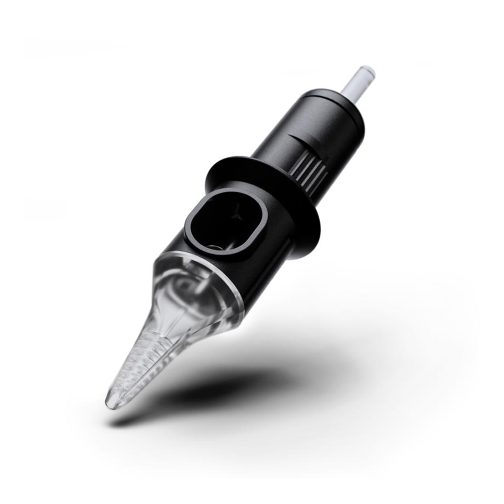 Cheyenne Capillary Cartridge Premium 9-Liner-0,30mm-20St