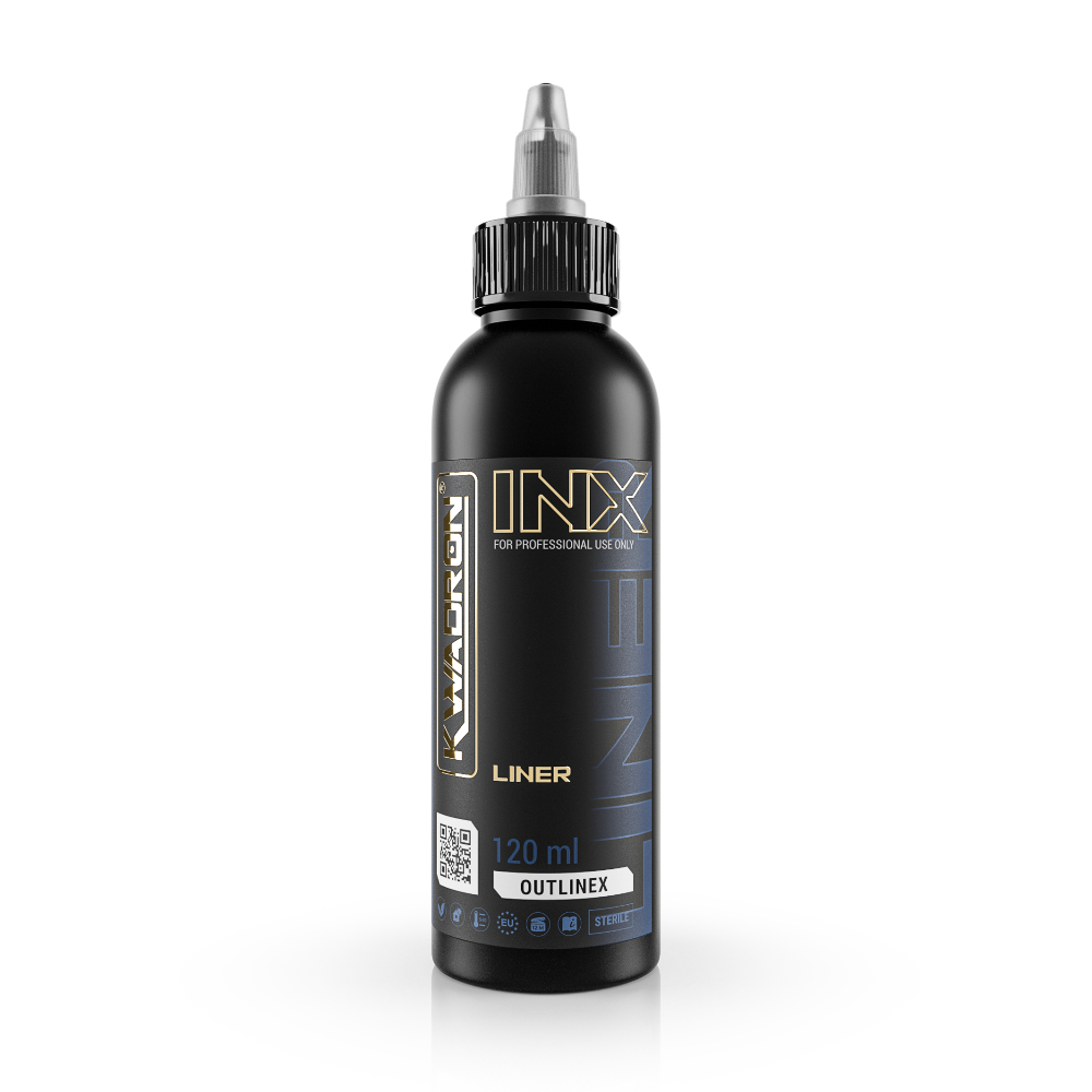 Kwadron Inx - Outlinex-120ml