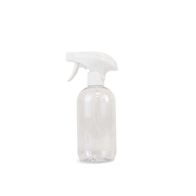 Leerflasche mit Sprühkopf 500ml Leerflasche mit Sprühkopf 500ml