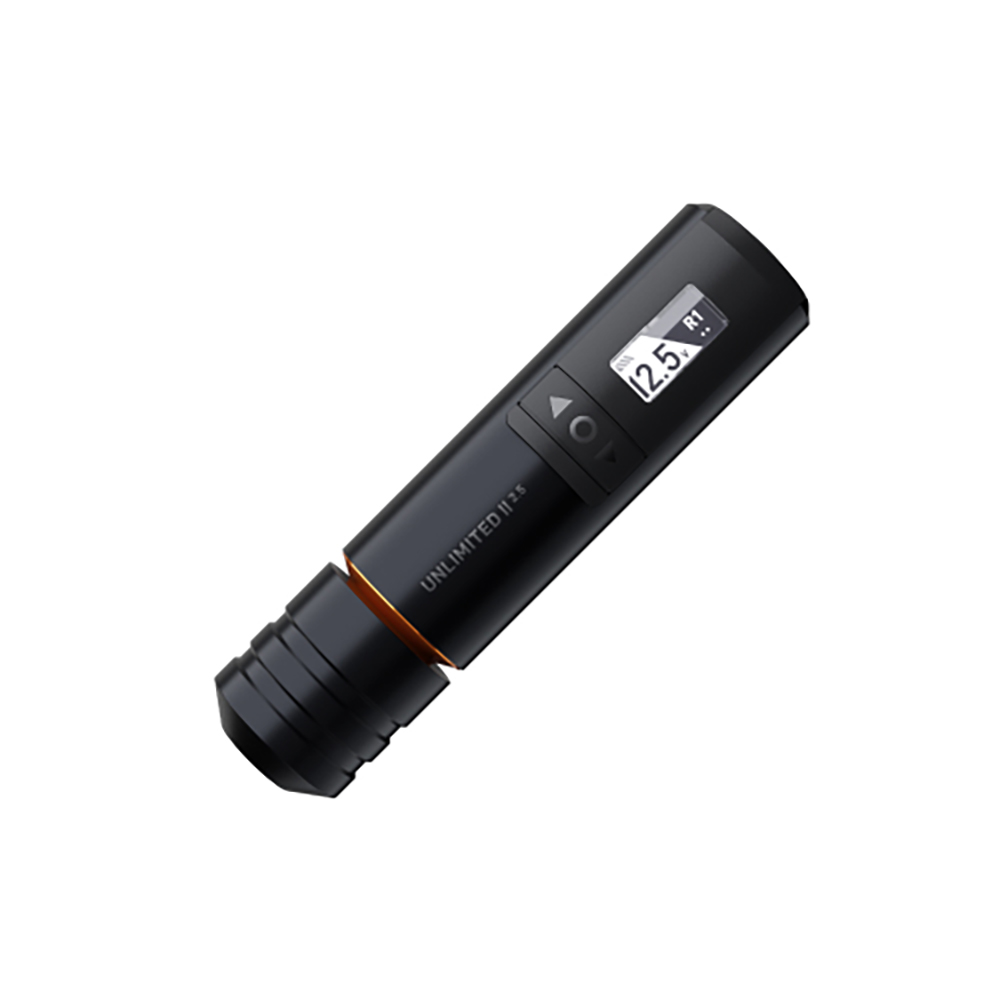 Cheyenne Sol Nova Unlimited Black II