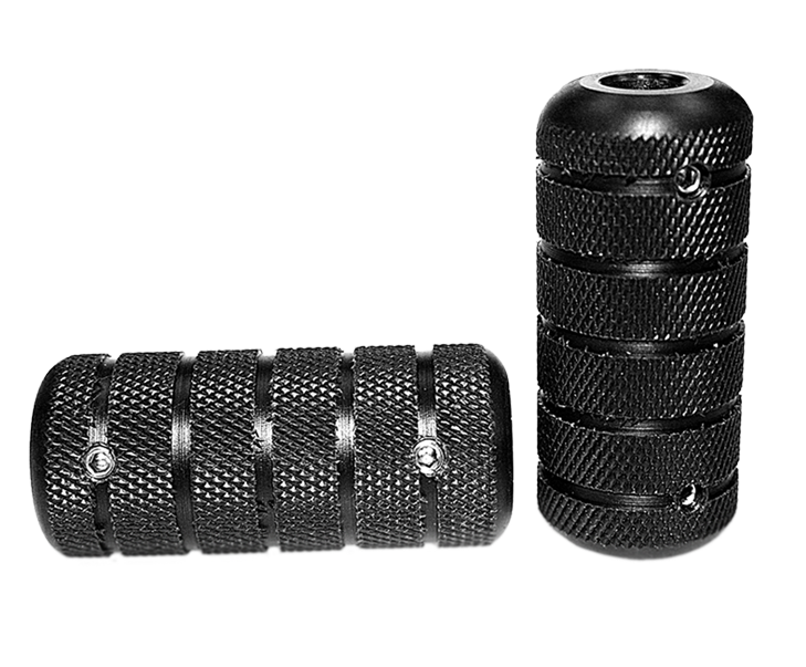 Griffstück 22 mm Nylon