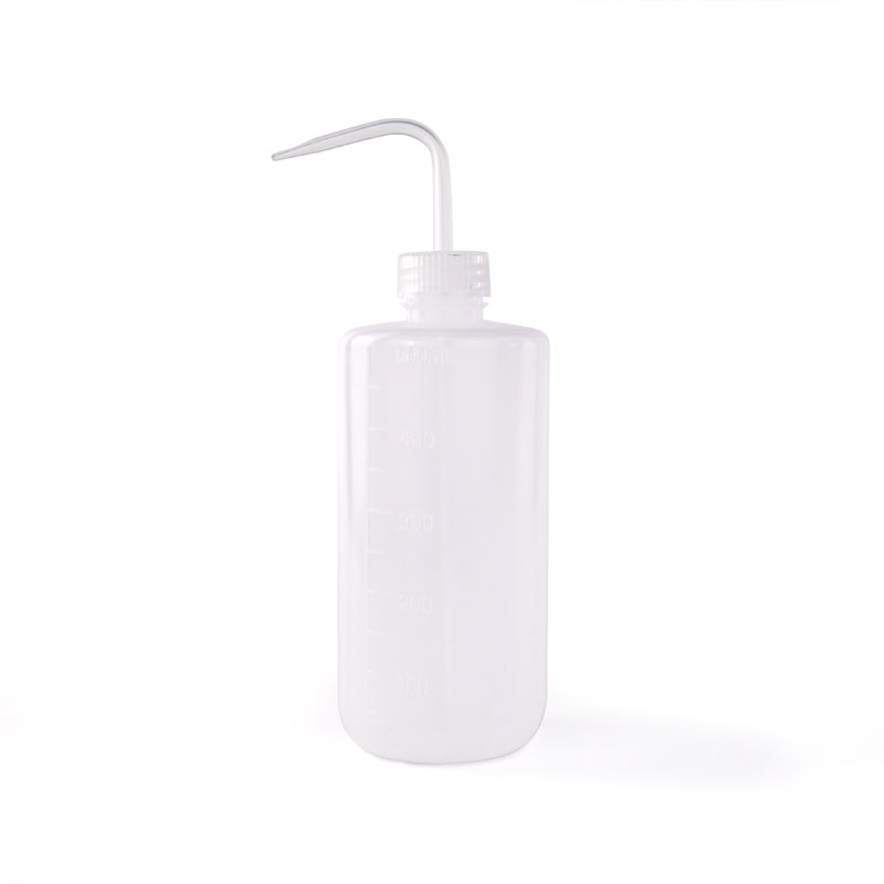 Spritzflasche 500ml - mit Markierung