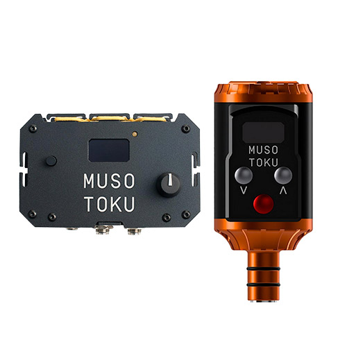 Musotoku