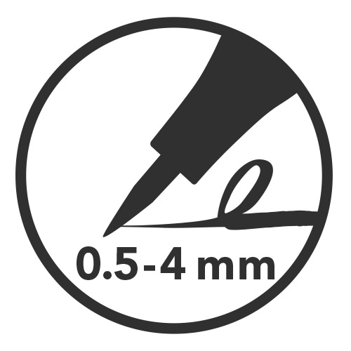 Hard Brush