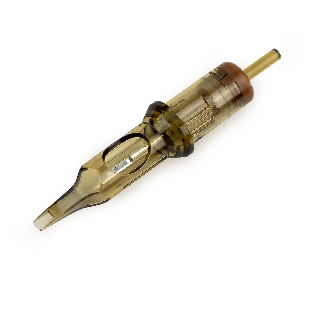 Kwadron Cartridges 3009 Magnum Long Taper - 20St.