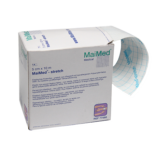 Elastisches Fixierband