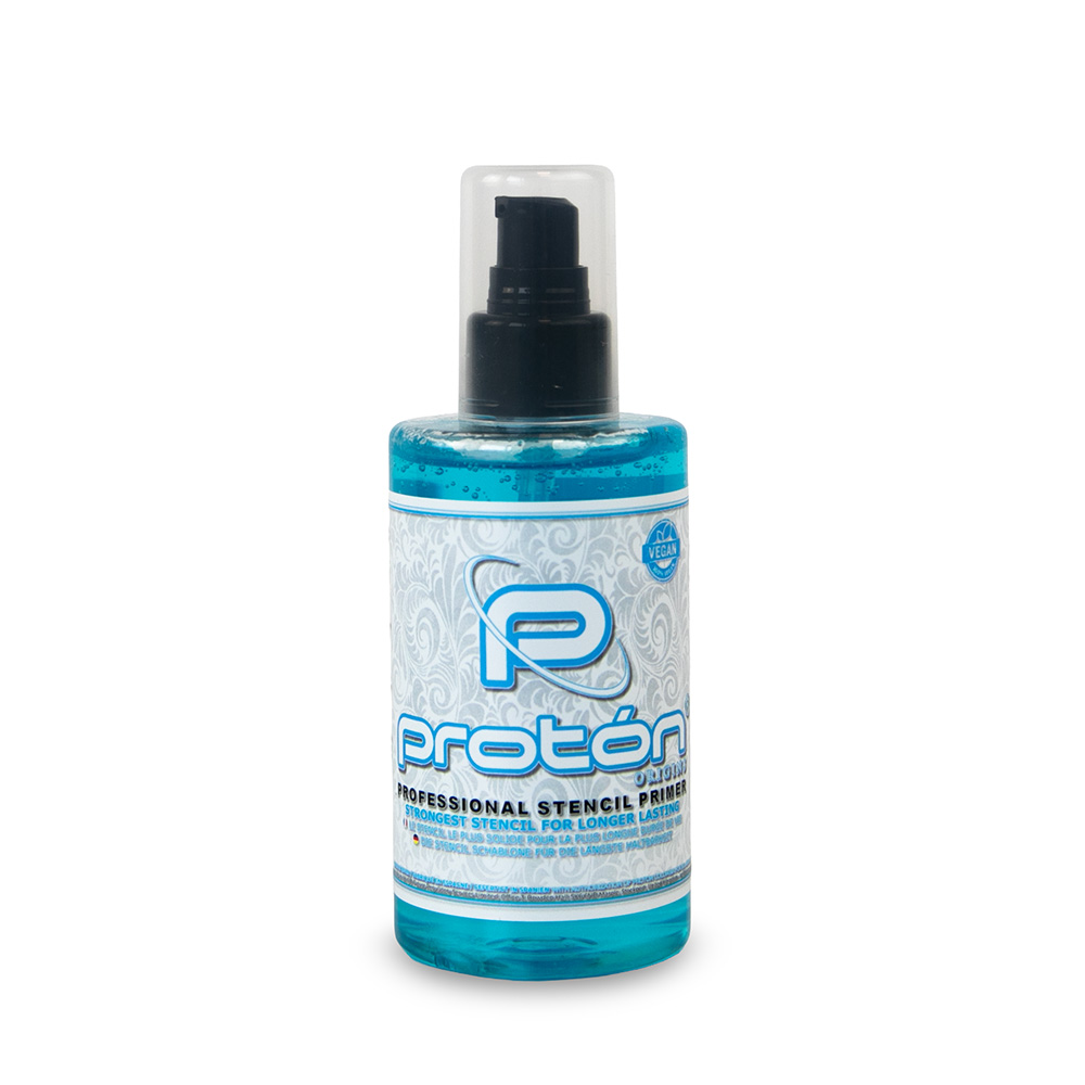 Proton Origins Stencil Primer Liquid 200ml