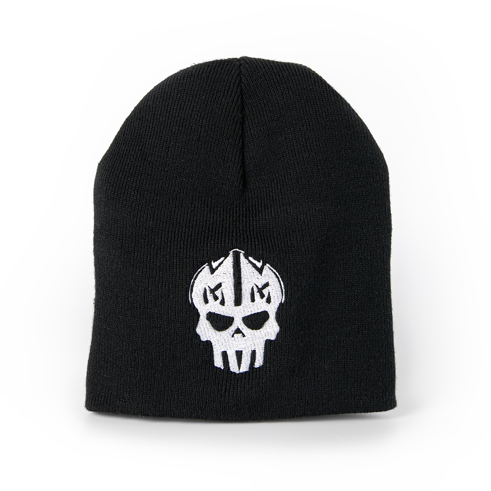 Magic Moon Beanie schwarz Magic Moon Beanie schwarz