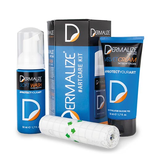 Dermalize Artcare