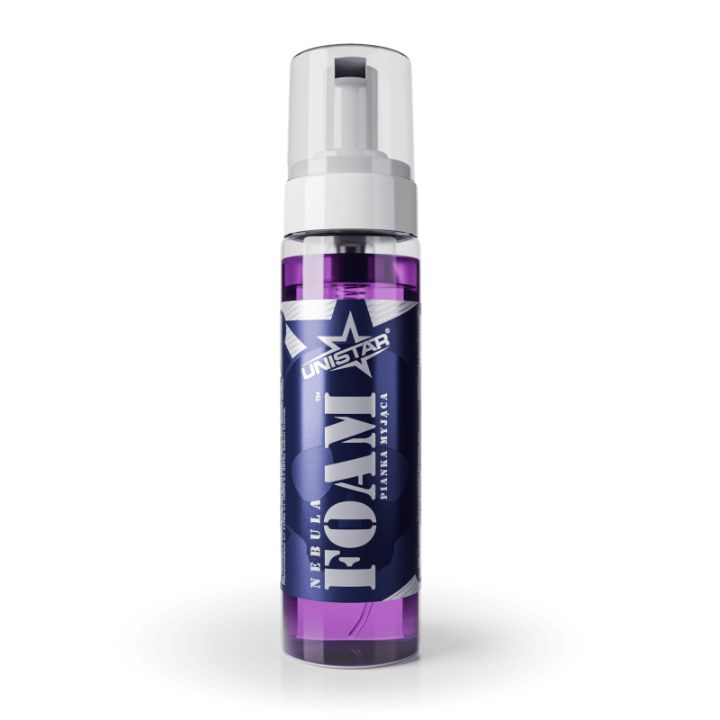 Unistar Nebula Foam 200ml