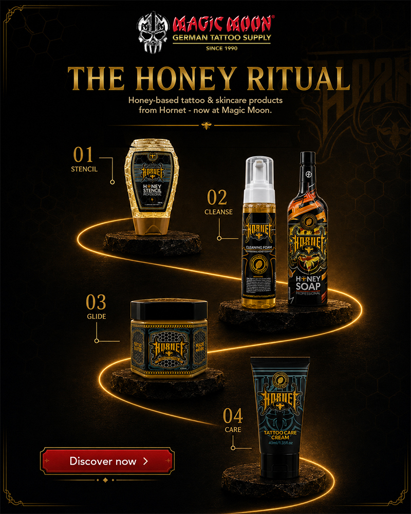 Hornet Honey - New Arrival Mobile