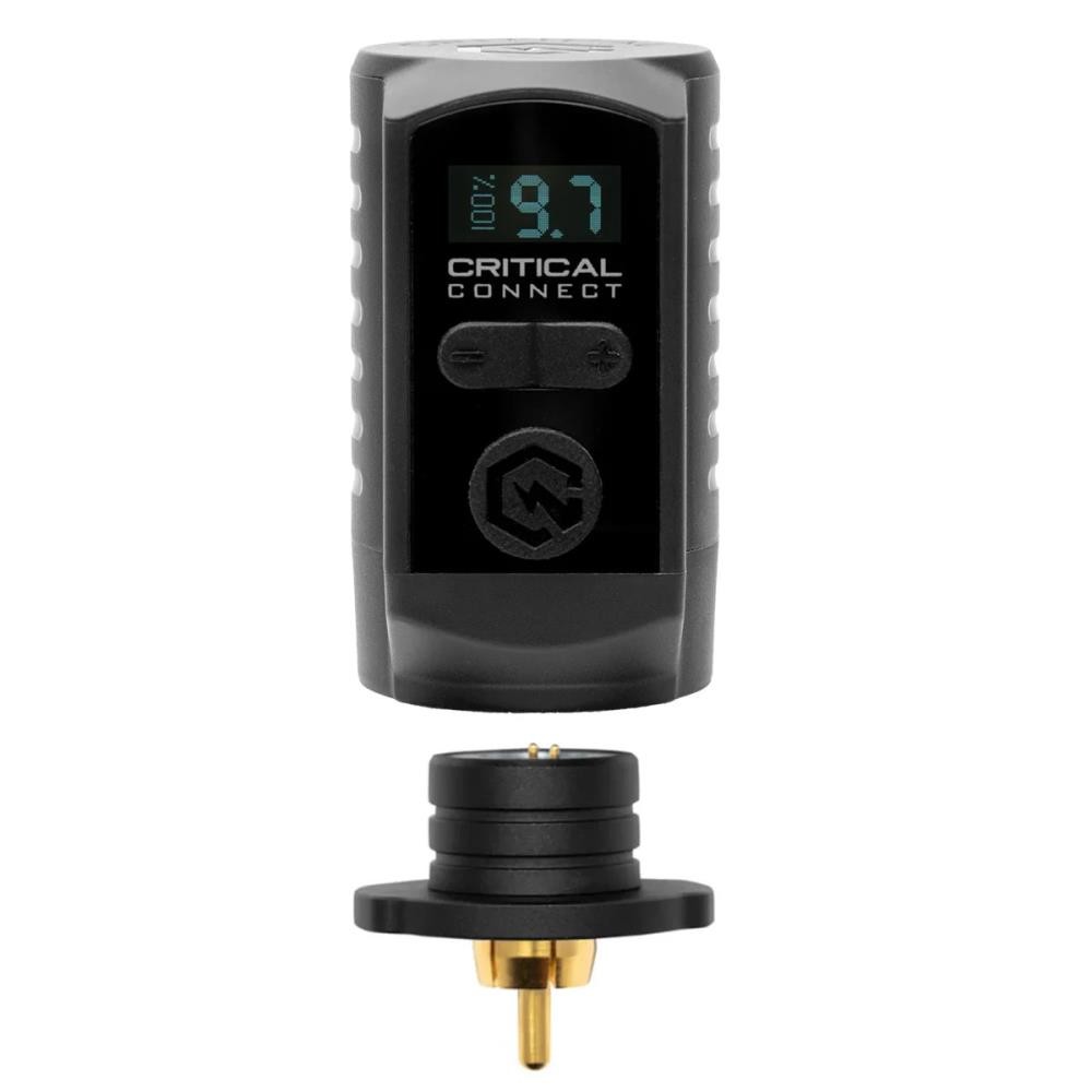 Critical Connect V2 Universal Battery - RCA