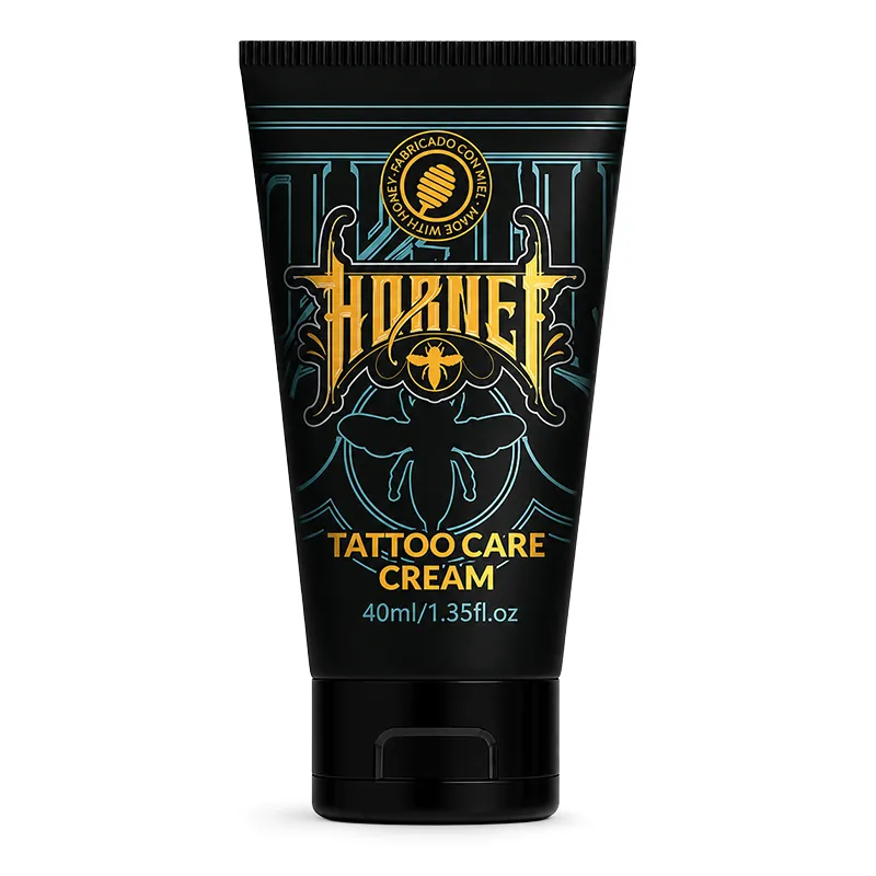 Hornet Honey Tattoo Care Cream-40ml