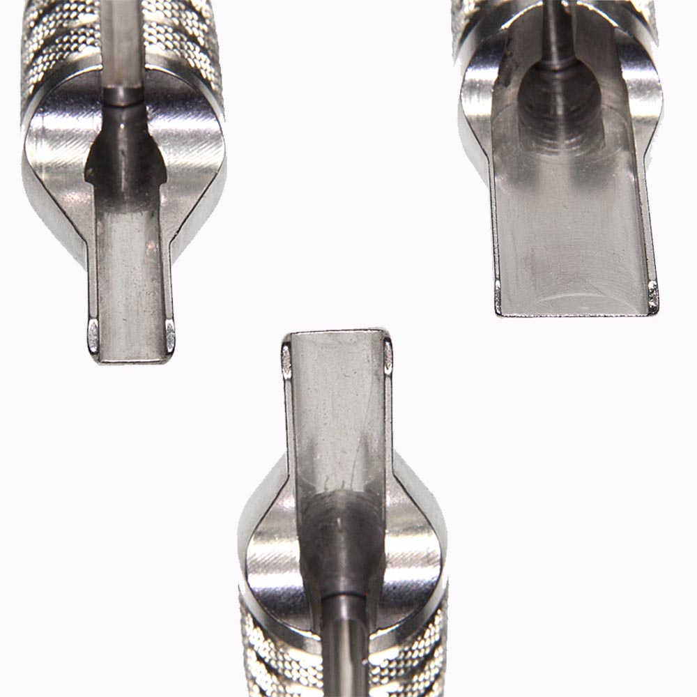 Big Magnum Metall Grip 6mm/6,5mm/7,5mm/8mm/10mm/11,5mm/13mm