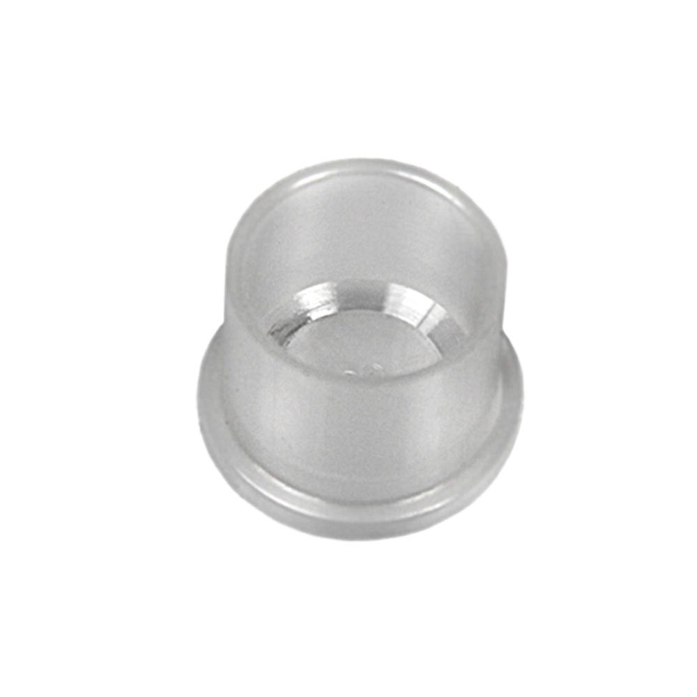Farbkappen - Durchmesser 14mm - Höhe 12mm - 500 Stck.