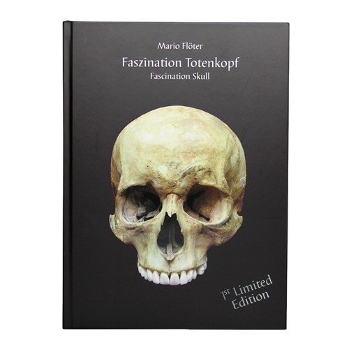 Mario Flöter "Faszination Totenkopf"