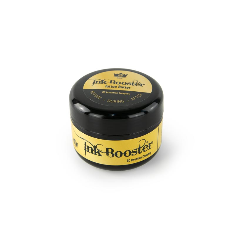 Ink Booster 50gr Tattoo Butter