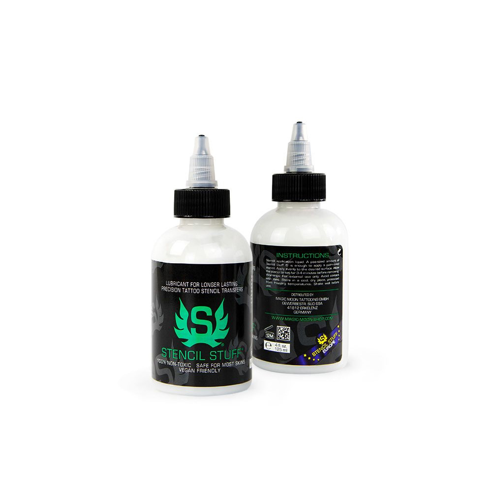 Stencil Stuff 4oz