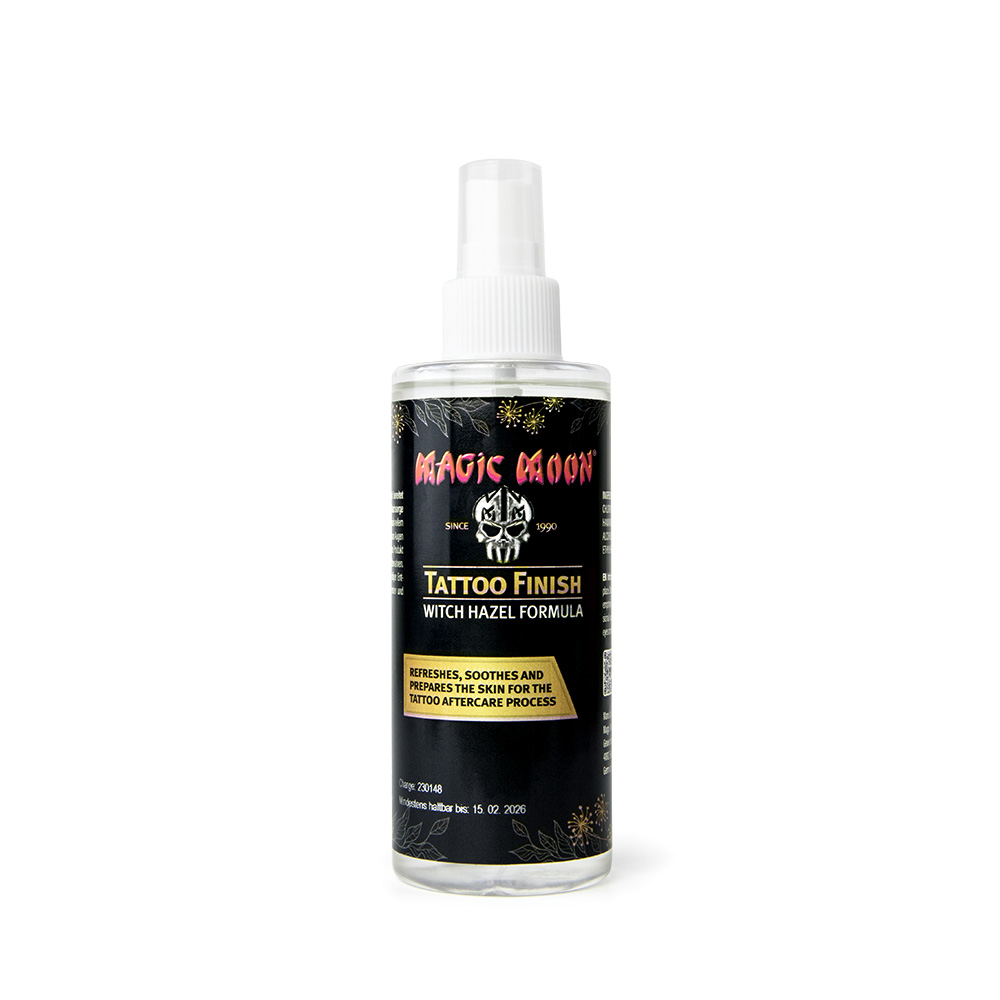 Magic Moon Tattoo Finish 200ml