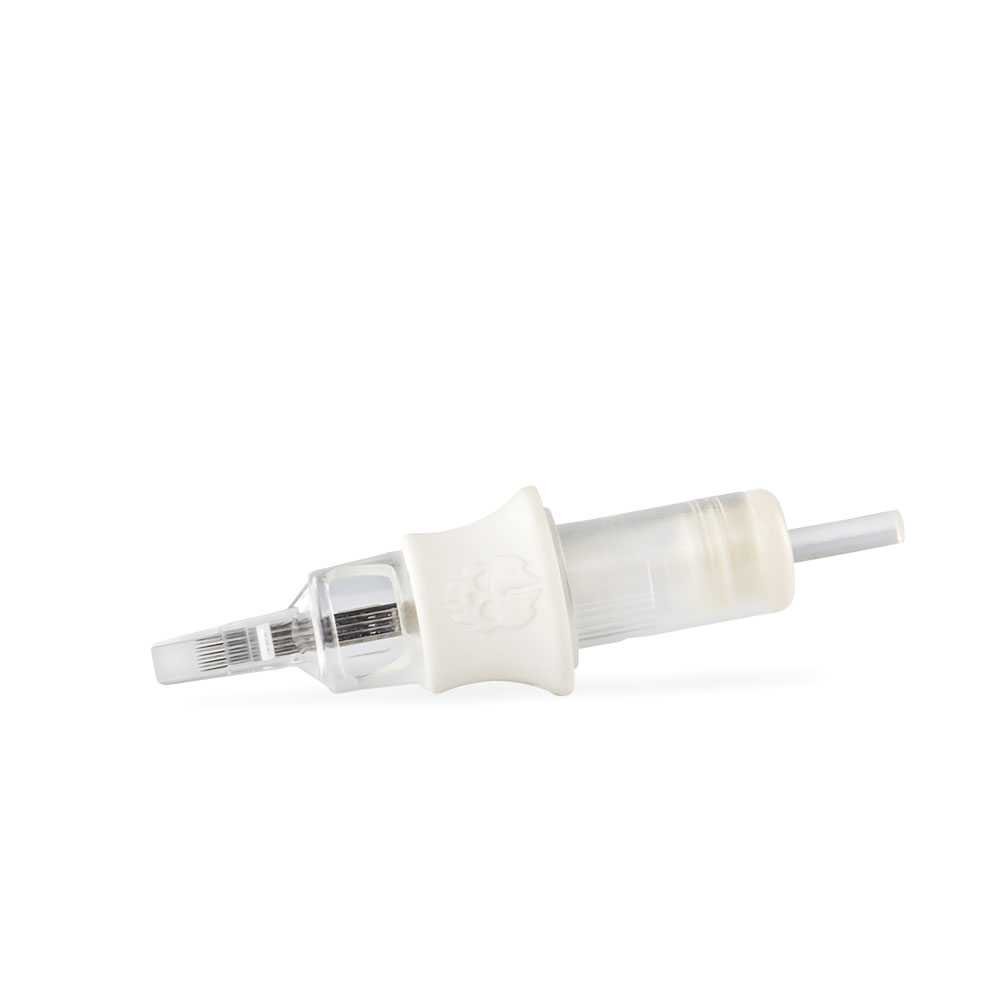 Comfort Cartridges 3025 Soft Edge Magnum Long Taper - 20St.