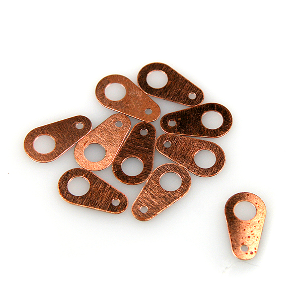 Solder Lugs Copper (pack of 10)