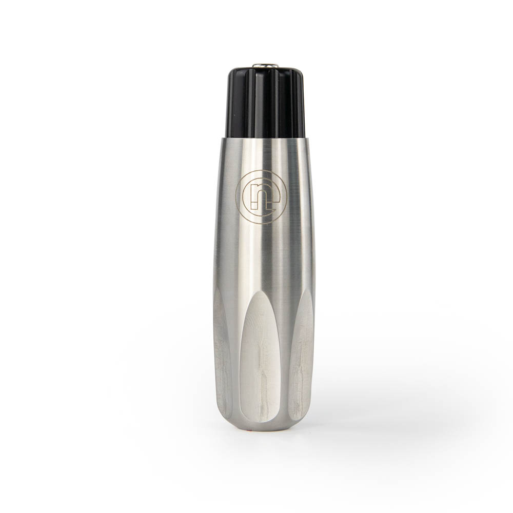 Neuma 4 Modus Tattoo Pen - All Steel - 28mm Grip