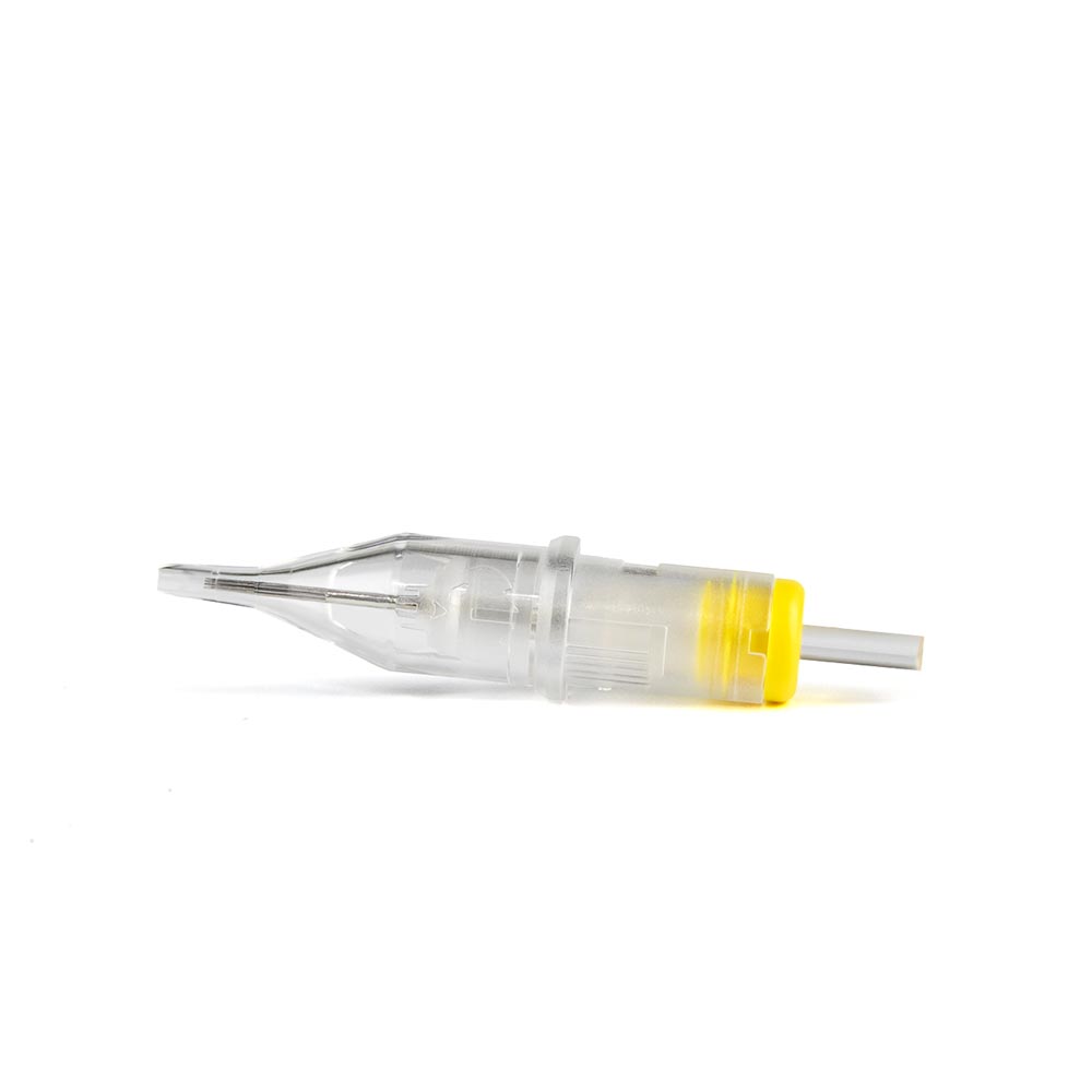 Slim Line Cartridges 3005 Round Shader Long Taper - 20St.